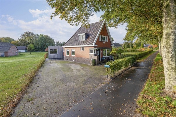 Medium property photo - Hoofdweg 26, 9615 AE Kolham